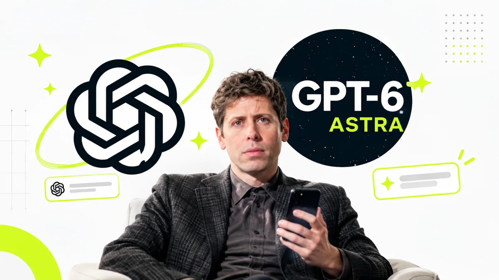 GPT-6 Astra is Here: Why Expensive Tech Stacks Won't Save Your ROI (Free Guide)