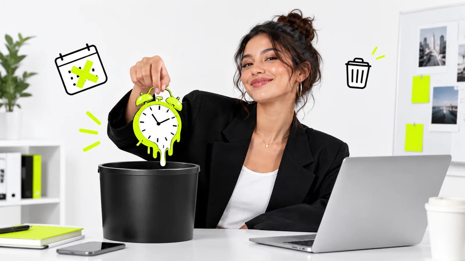 The Best Time to Post is a Huge Myth and Here is What Actually Goes Viral