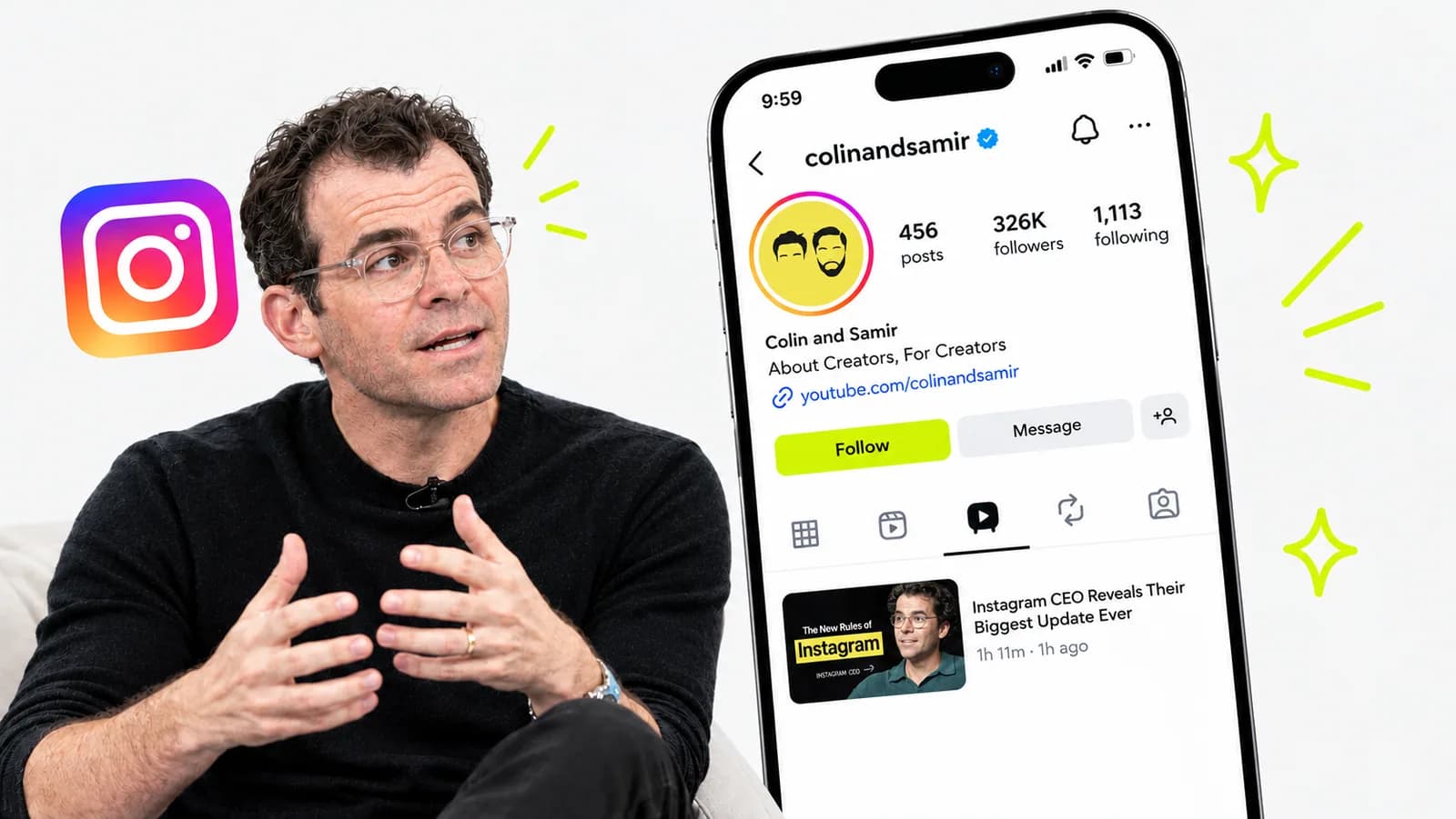 Instagram Update 2026: Why Your Reels Are About to Tank (New Feature Leak)