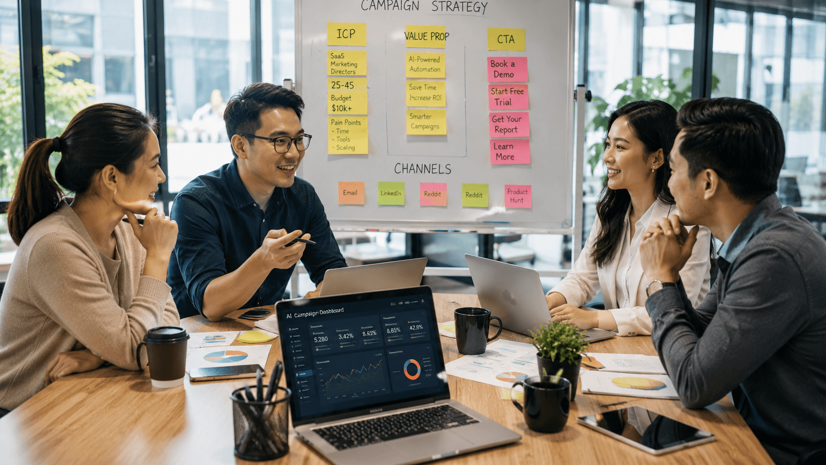 Naise AI: Why Your "Franken-Stack" is Bleeding Time