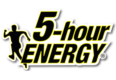 5-hour Energy