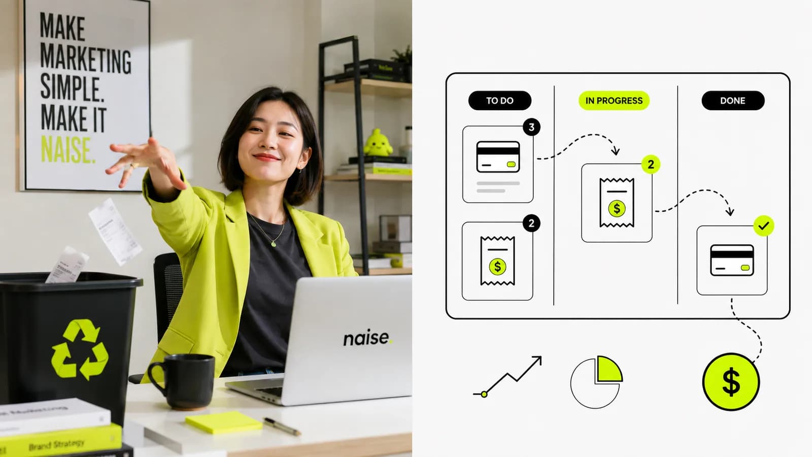 Agency Expense Management Software to Stop Losing Margins