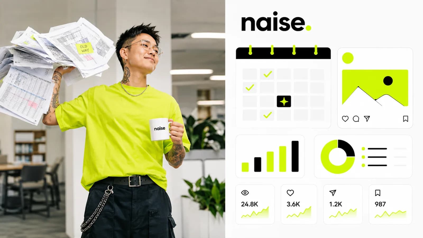 Best AI Software for Engaging Marketing Content (That Works)