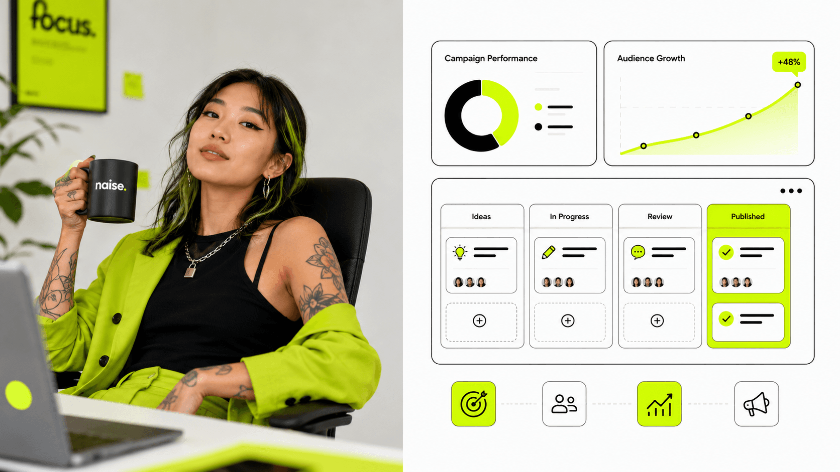 The 24/7 AI Marketing Operator That Cures Prompt Fatigue